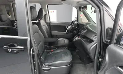 Kia Ray 2023, 9321 км, за 16900000 KRW - фото 11