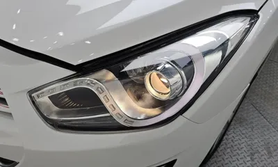 Hyundai i40 2015, 126014 км, за 6700000 KRW - фото 22