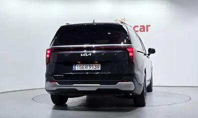 Kia Canival 2024, 32819 км, за 30500000 KRW