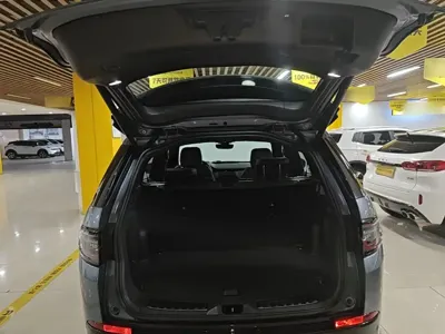 Land Rover Discovery Sport 2021, 102899 км, за 105900 CNY - фото 19