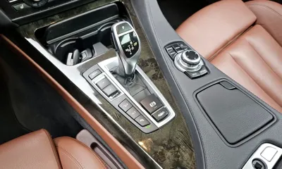 BMW 6-Series 2014, 196895 км, за 9800000 KRW - фото 9