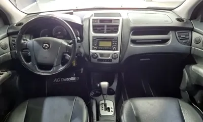 Kia Sportage 2009, 153440 км, за 3200000 KRW - фото 7