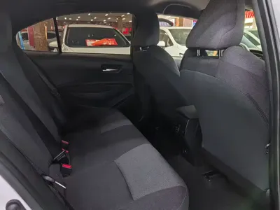 Toyota Levin 2022, 40000 км, за 69500 CNY - фото 6