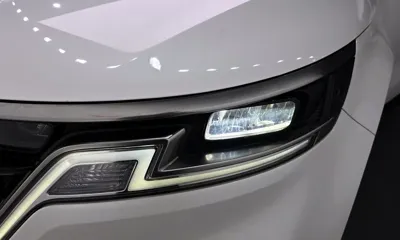 Kia Canival 2022, 117703 км, за 23400000 KRW - фото 22