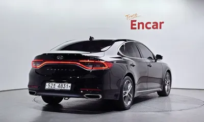 Hyundai Grandeur 2018, 62922 км, за 16500000 KRW - фото 2