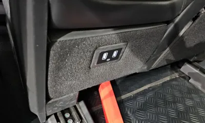 Hyundai Staria 2024, 39183 км, за 28200000 KRW - фото 20