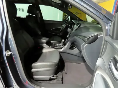 Hyundai Santafe 2018, 102196 км, за 12200000 KRW - фото 11
