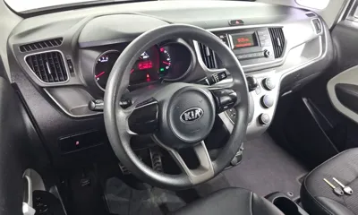 Kia Ray 2018, 145013 км, за 5450000 KRW - фото 12