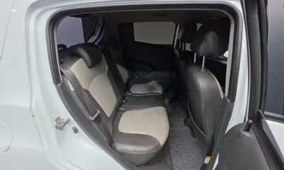 ChevroletGMDaewoo Spark 2012, 131688 км, за 2300000 KRW - фото 18