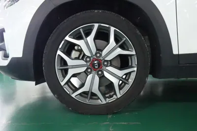 Kia Seltos 2020, 62839 км, за 16990000 KRW - фото 20