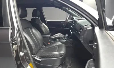 KG_Mobility_Ssangyong Rexton 2021, 126656 км, за 14500000 KRW - фото 26