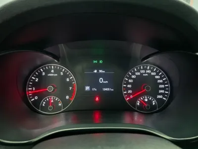 Kia K5 2019, 134040 км, за 10800000 KRW - фото 8