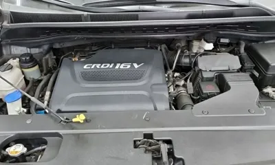 Kia Canival 2015, 107637 км, за 15400000 KRW - фото 6