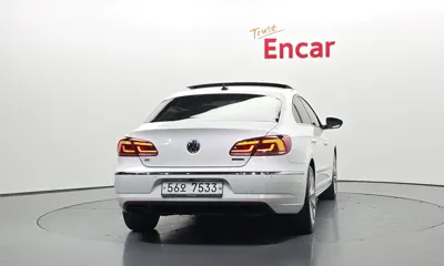 Volkswagen CC 2014, 137029 км, за 5500000 KRW - фото 4