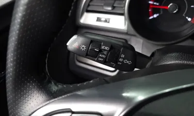KG_Mobility_Ssangyong TIBOLI 2018, 22397 км, за 12700000 KRW - фото 16