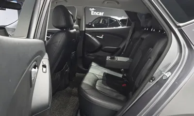 Hyundai Tucson 2014, 102271 км, за 7300000 KRW - фото 12
