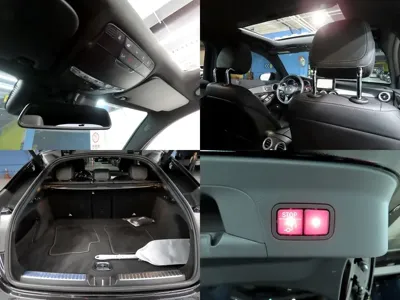 Mercedes-Benz GLC-Class 2018, 83432 км, за 27900000 KRW - фото 20