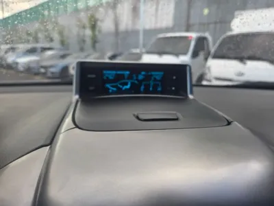 ChevroletGMDaewoo Captiva 2014, 129948 км, за 4600000 KRW - фото 14