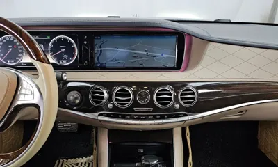 Mercedes-Benz S-Class 2014, 222519 км, за 17990000 KRW - фото 14