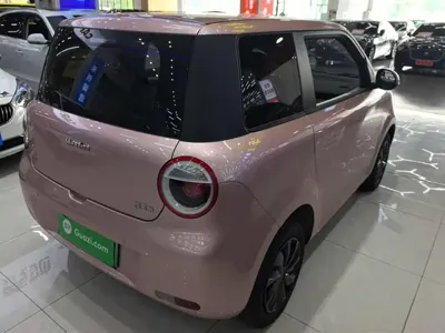 Qiyuan Lumin 2025, 1200 км, за 28500 CNY