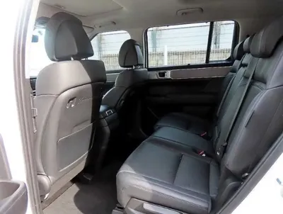 Hyundai Santafe 2025, 29359 км, за 33690000 KRW - фото 6