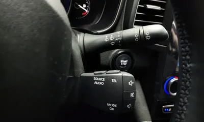 Renault-KoreaSamsung QM6 2020, 57670 км, за 17900000 KRW - фото 30