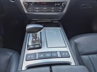 Genesis G80 2018, 141142 км, за 13200000 KRW - фото 15