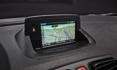 Renault-KoreaSamsung SM3 2018, 91544 км, за 7300000 KRW - фото 14