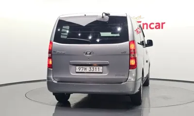 Hyundai Starex 2014, 183220 км, за 5500000 KRW