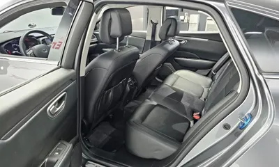 Renault-KoreaSamsung SM6 2017, 83944 км, за 5600000 KRW - фото 26