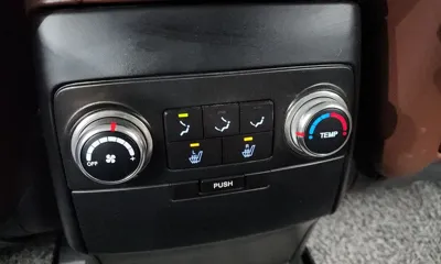 Hyundai Veracruz 2015, 189445 км, за 11000000 KRW - фото 19