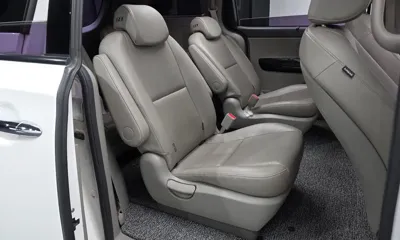 Kia Canival 2017, 96904 км, за 11500000 KRW - фото 12