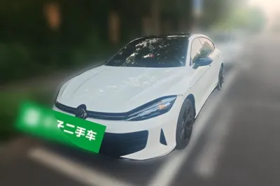 Volkswagen Lamando · 2026 год