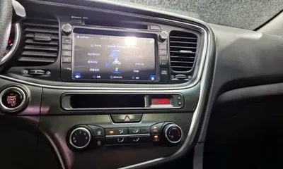 Kia K5 2015, 163965 км, за 5600000 KRW - фото 14