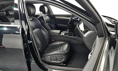 Genesis G80 2017, 179376 км, за 10800000 KRW - фото 10