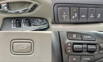 Kia Canival 2015, 227513 км, за 7400000 KRW - фото 15