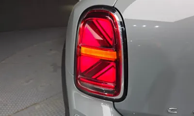 MINI Countryman 2022, 62201 км, за 32500000 KRW - фото 23