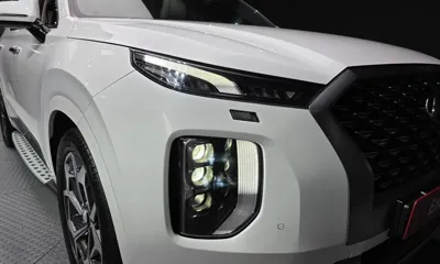 Hyundai Palisade 2021, 95344 км, за 29500000 KRW - фото 22