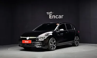 Volkswagen Golf 2026, 16 км, за 39990000 KRW - фото 1