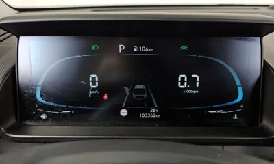 Hyundai Casper 2023, 103362 км, за 11400000 KRW - фото 8