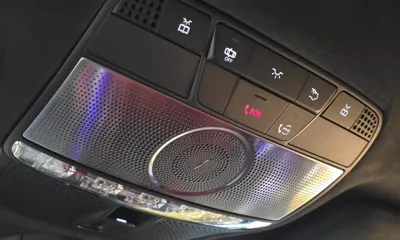 Mercedes-Benz G-Class 2024, 21023 км, за 225000000 KRW - фото 9