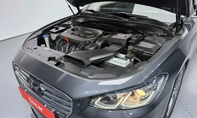 Hyundai Grandeur 2018, 140310 км, за 12400000 KRW - фото 6