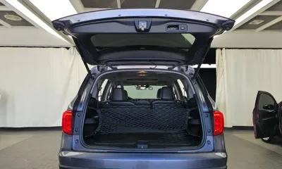 Honda Pilot 2017, 70411 км, за 18090000 KRW - фото 20
