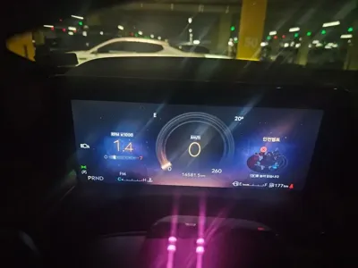 Lincoln Aviator 2025, 16500 км, за 70000000 KRW - фото 8