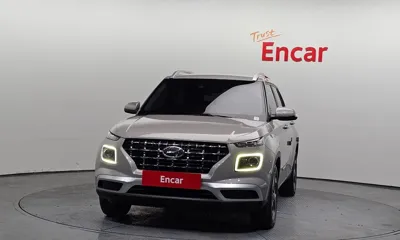 Hyundai Venue 2020, 86000 км, за 10900000 KRW - фото 3