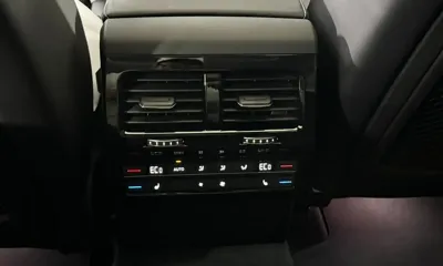 Volkswagen Touareg 2026, 21 км, за 106500000 KRW - фото 18