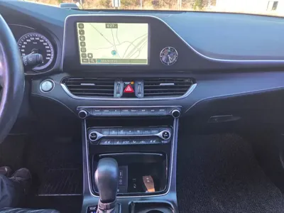Hyundai Grandeur 2019, 90920 км, за 20500000 KRW - фото 10