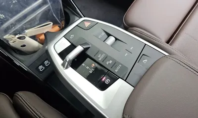 BMW 2-Series 2025, 4746 км, за 41990000 KRW - фото 9