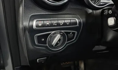 Mercedes-Benz GLC-Class 2019, 131766 км, за 21000000 KRW - фото 37