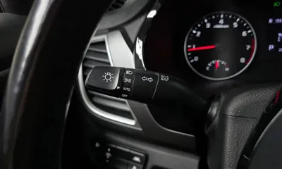 Kia Seltos 2022, 49776 км, за 40000000 KRW - фото 29